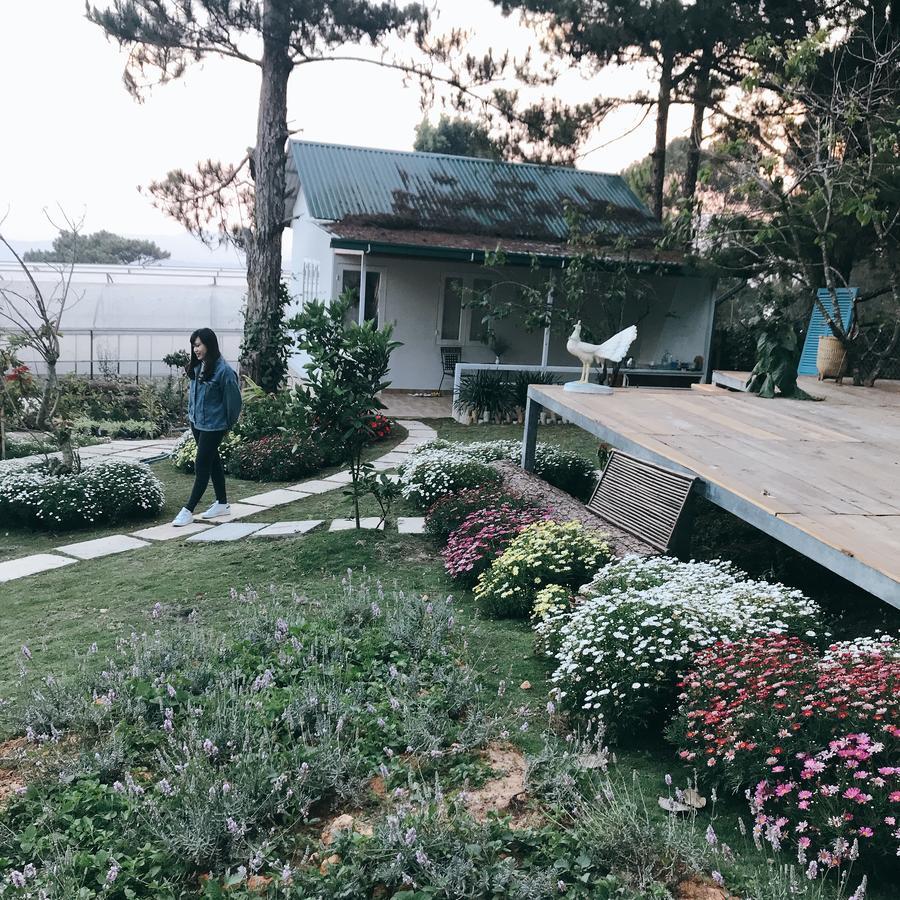 Bauernhof Farm'ily Đà Lạt