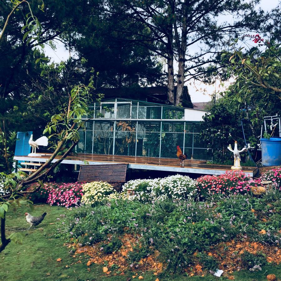 Farm'ily Bauernhof